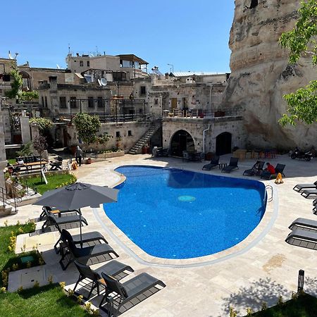 Goereme Cave Suites Экстерьер фото